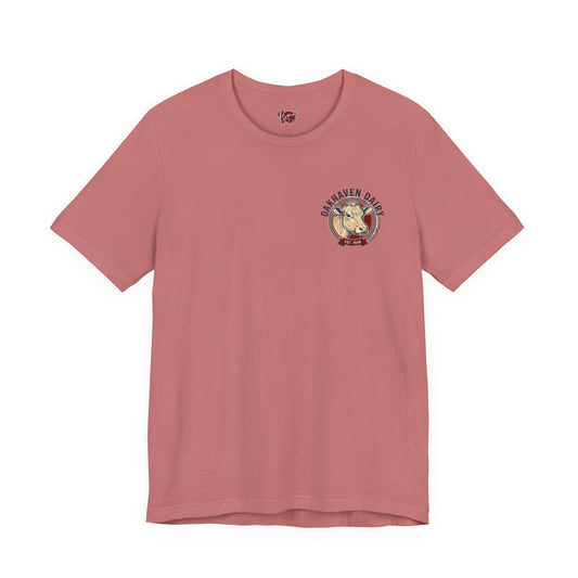 Oakhaven Dairy T-Shirt