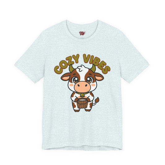 Cozy Vibes T-Shirt