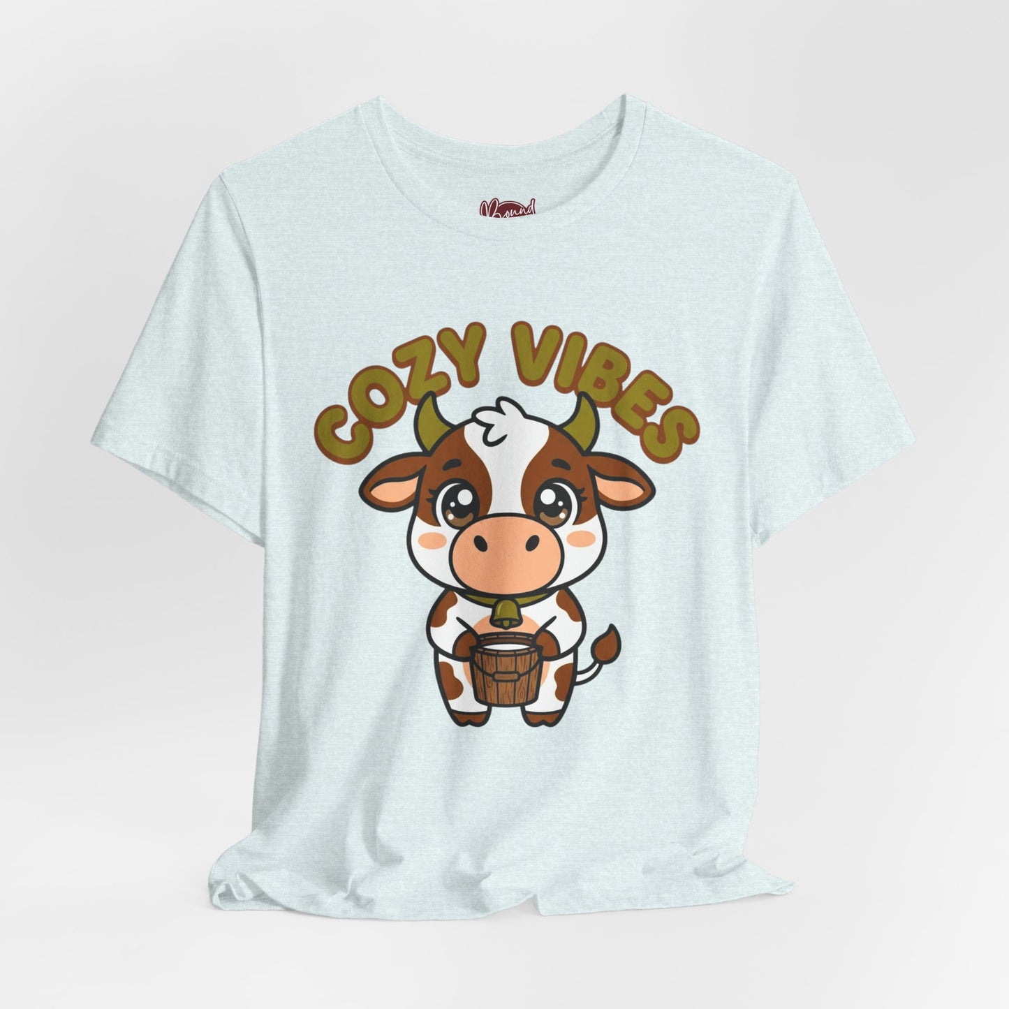 Cozy Vibes T-Shirt