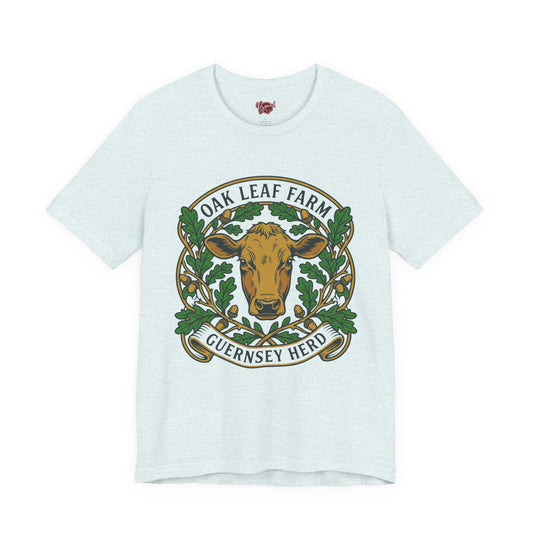 Oak Leaf Farm T-Shirt