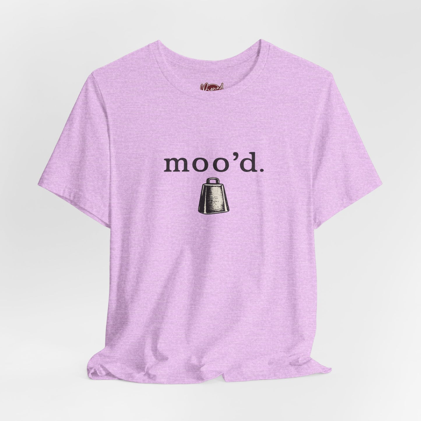 Moo'd T-Shirt