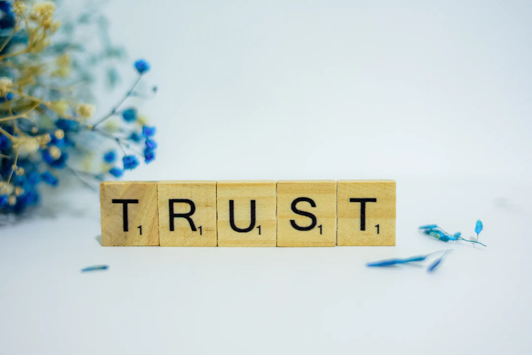 The Role of BDSM in Building Trust in Relationships
