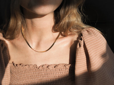 Choosing the Perfect Collar for Your BDSM Adventures