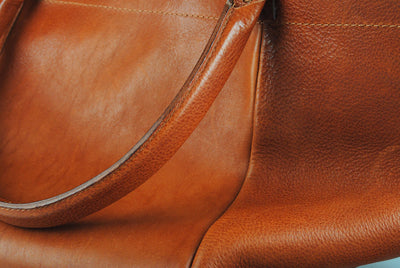 The Essential Guide to Leather Care for BDSM Equipment