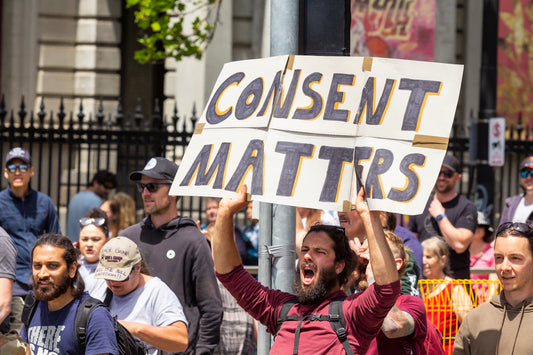 The Vital Role of Consent in BDSM Relationships