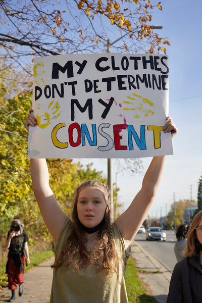 Unlocking Desire: The Importance of Consent in BDSM