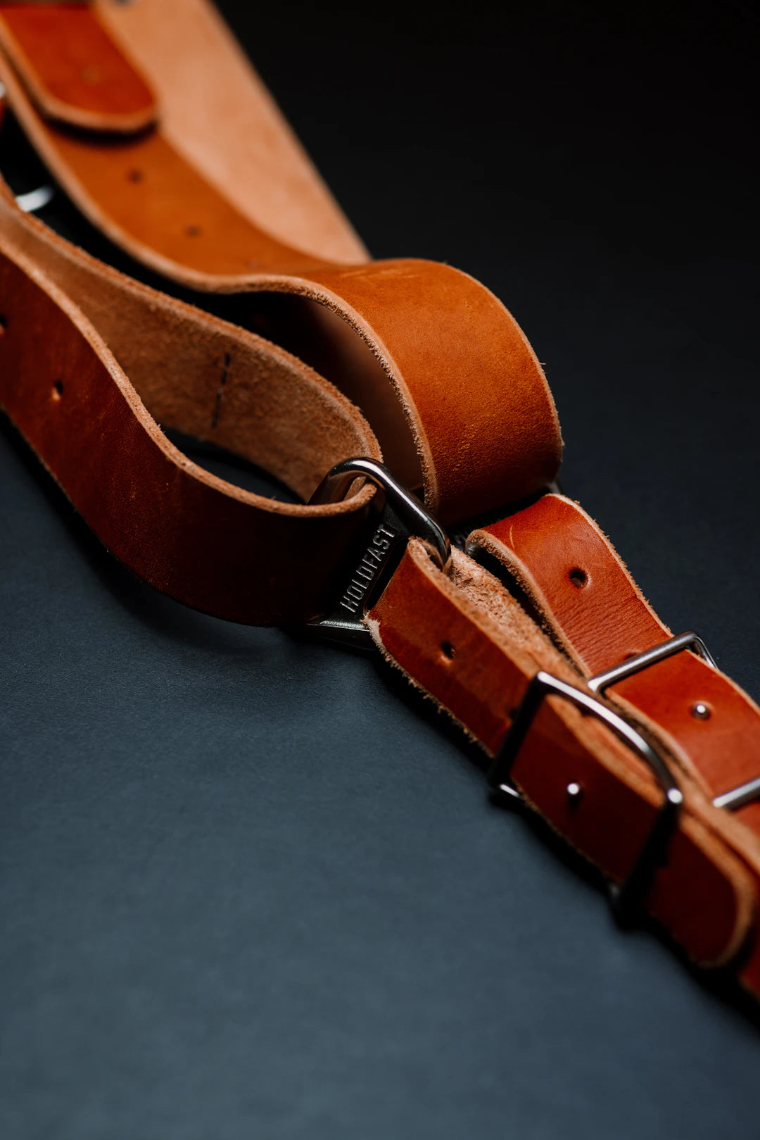 Explore USA-Made Leather Cuffs for Bondage and Play