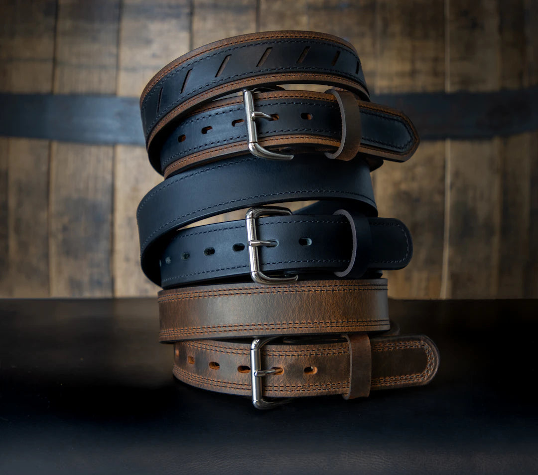Discover the Best Handmade Leather Collars in the USA