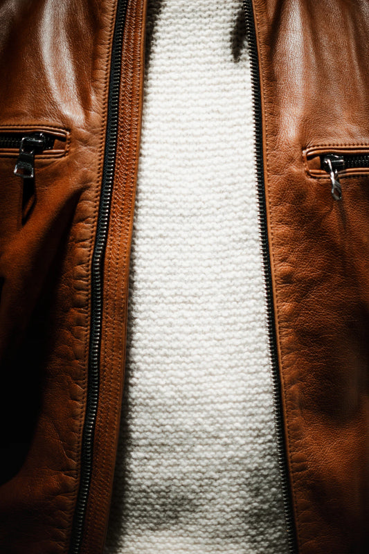 Unlocking the World of Leather Your Guide to Collars and Gear