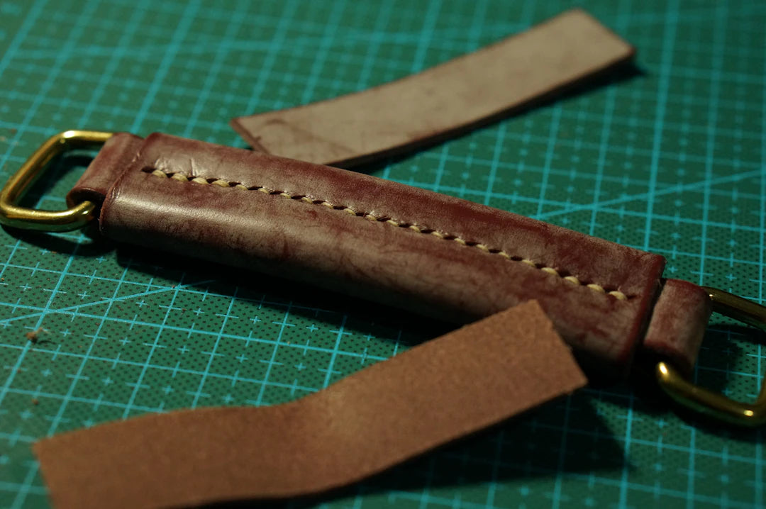 Discovering Leather Collars A BDSM Symbolism Guide