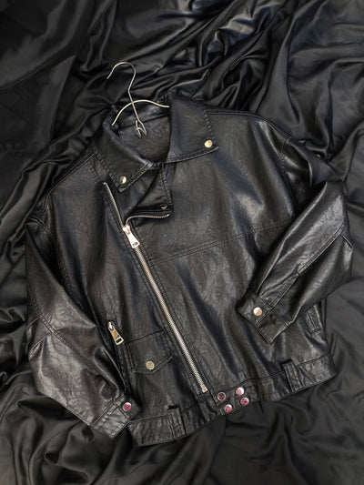 Unleash Your Style: Personalize Your Leather Gear