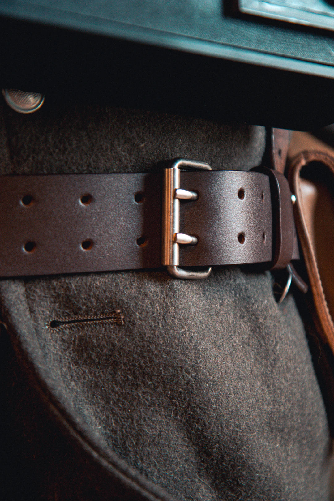 Explore Unique Customization Options for Leather Collars