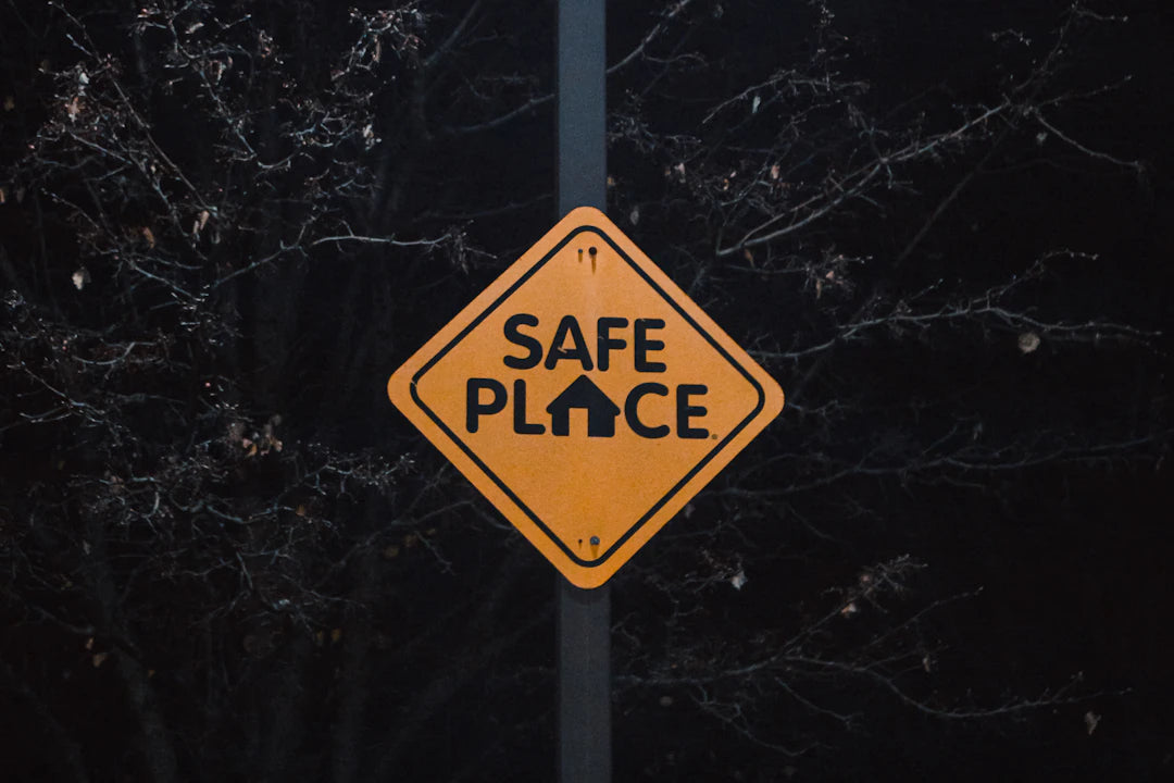 Essential Safety Tips for BDSM Beginners