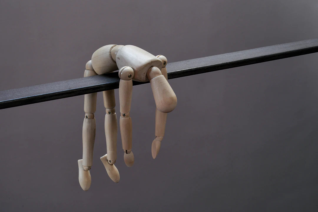 The Intriguing Psychology of Bondage and Submission