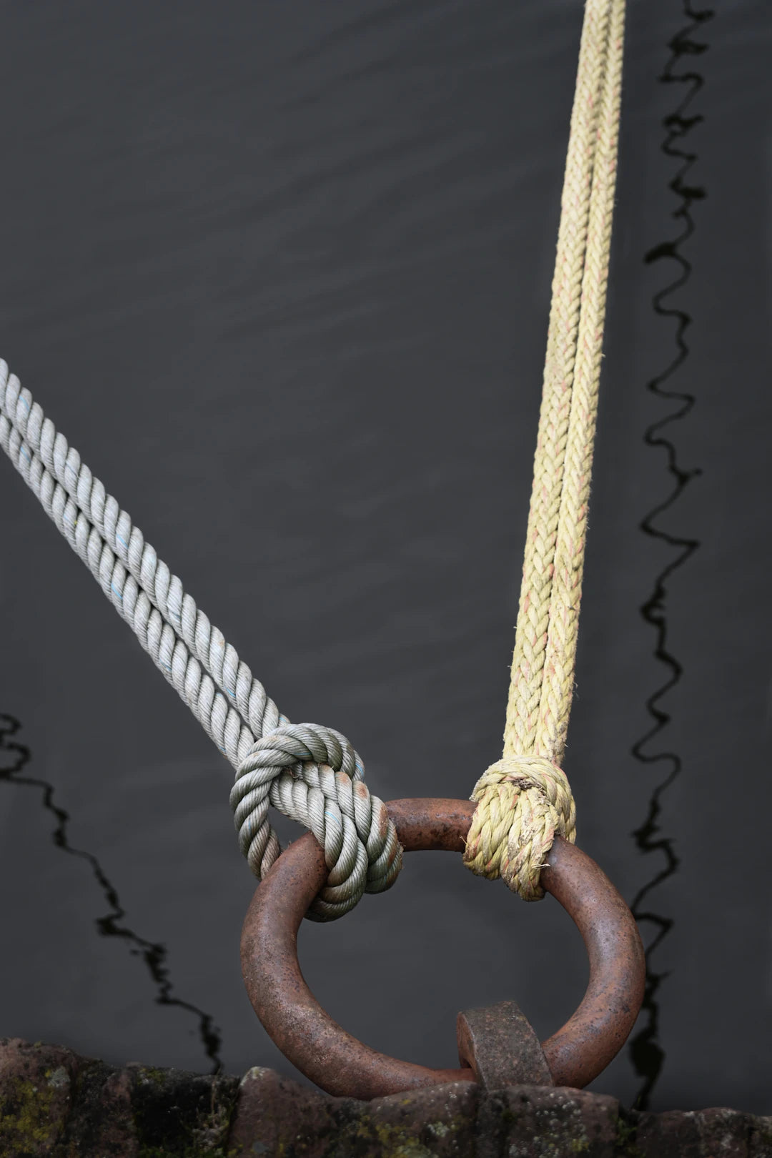 Unlock Your Desires Exploring Types of Bondage Gear