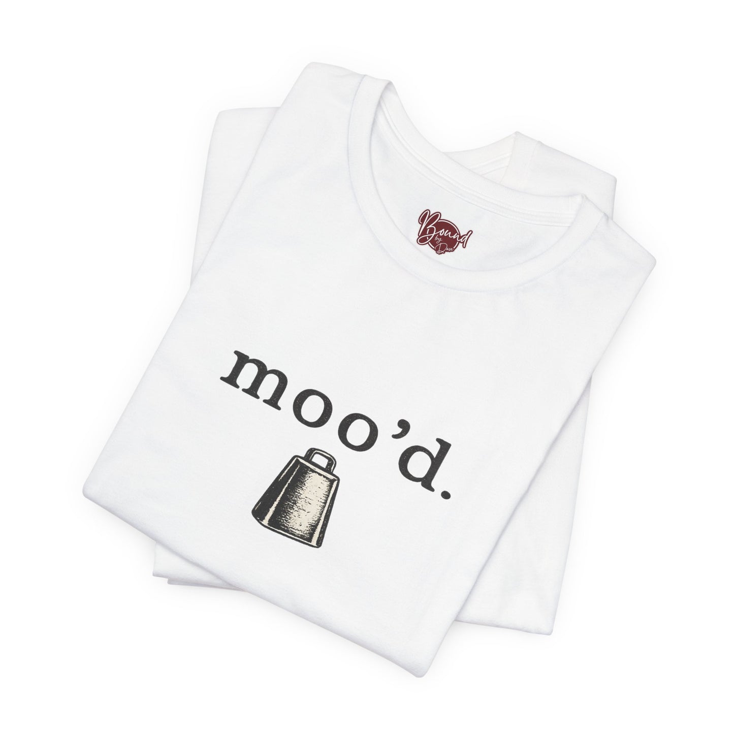 Moo'd T-Shirt