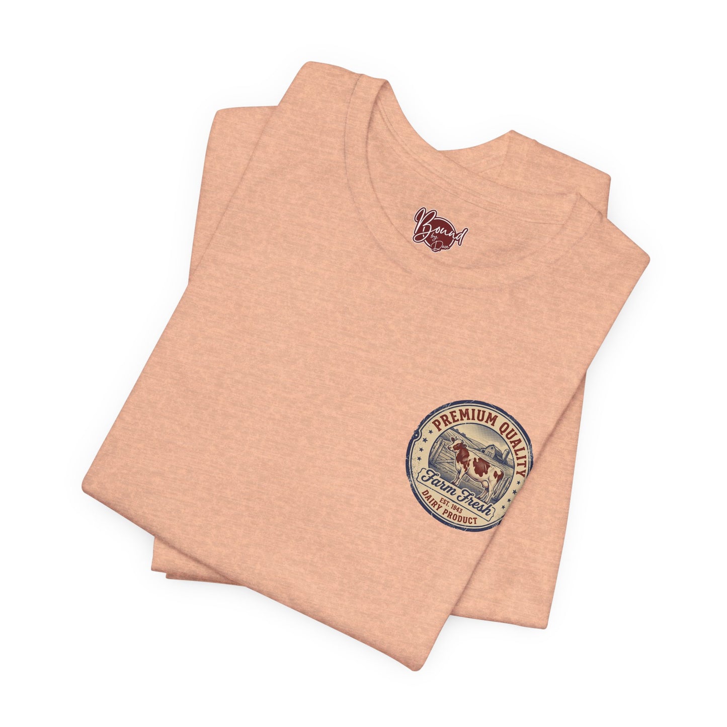 Farm Fresh Logo T-Shirt