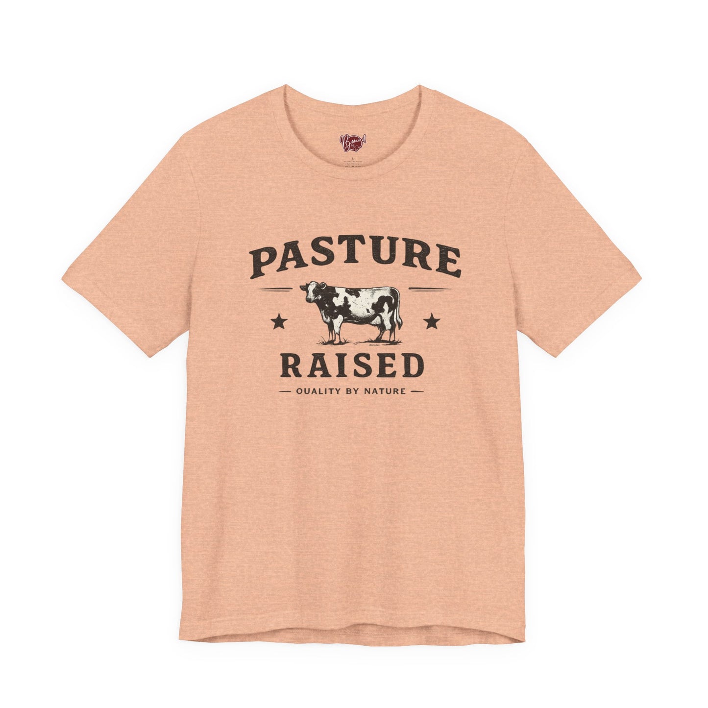 Pasture Raised T-Shirt