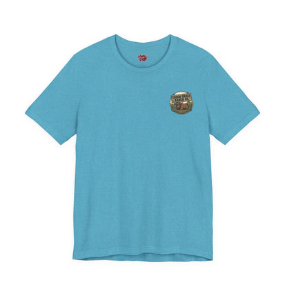 Touch Grass Ranch Co T-Shirt