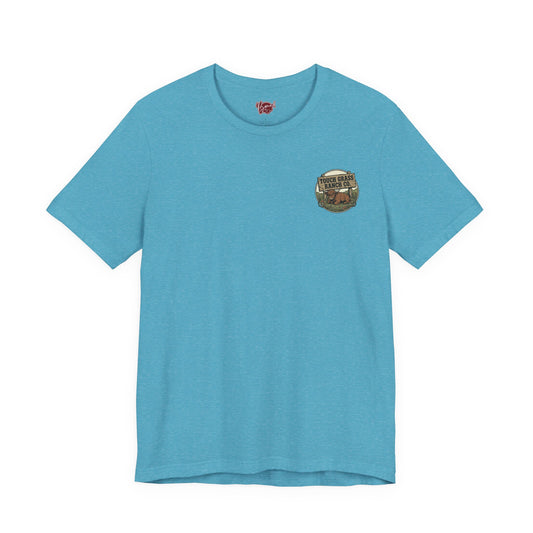 Touch Grass Ranch Co T-Shirt