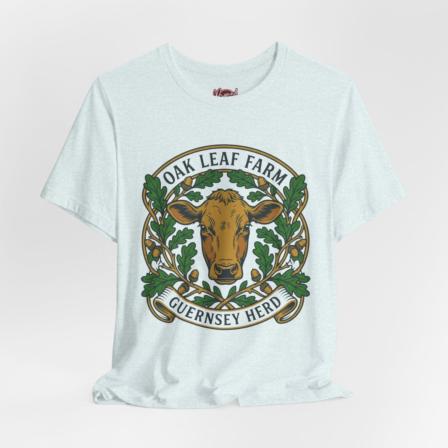 Oak Leaf Farm T-Shirt