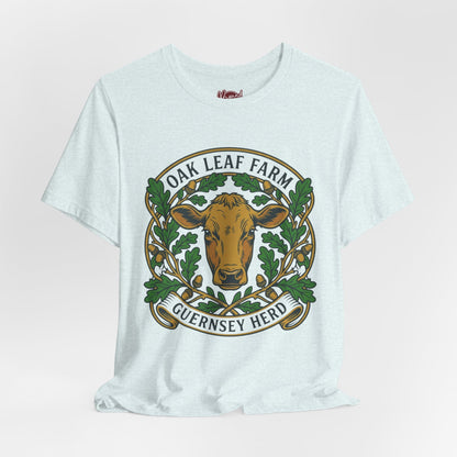 Oak Leaf Farm T-Shirt
