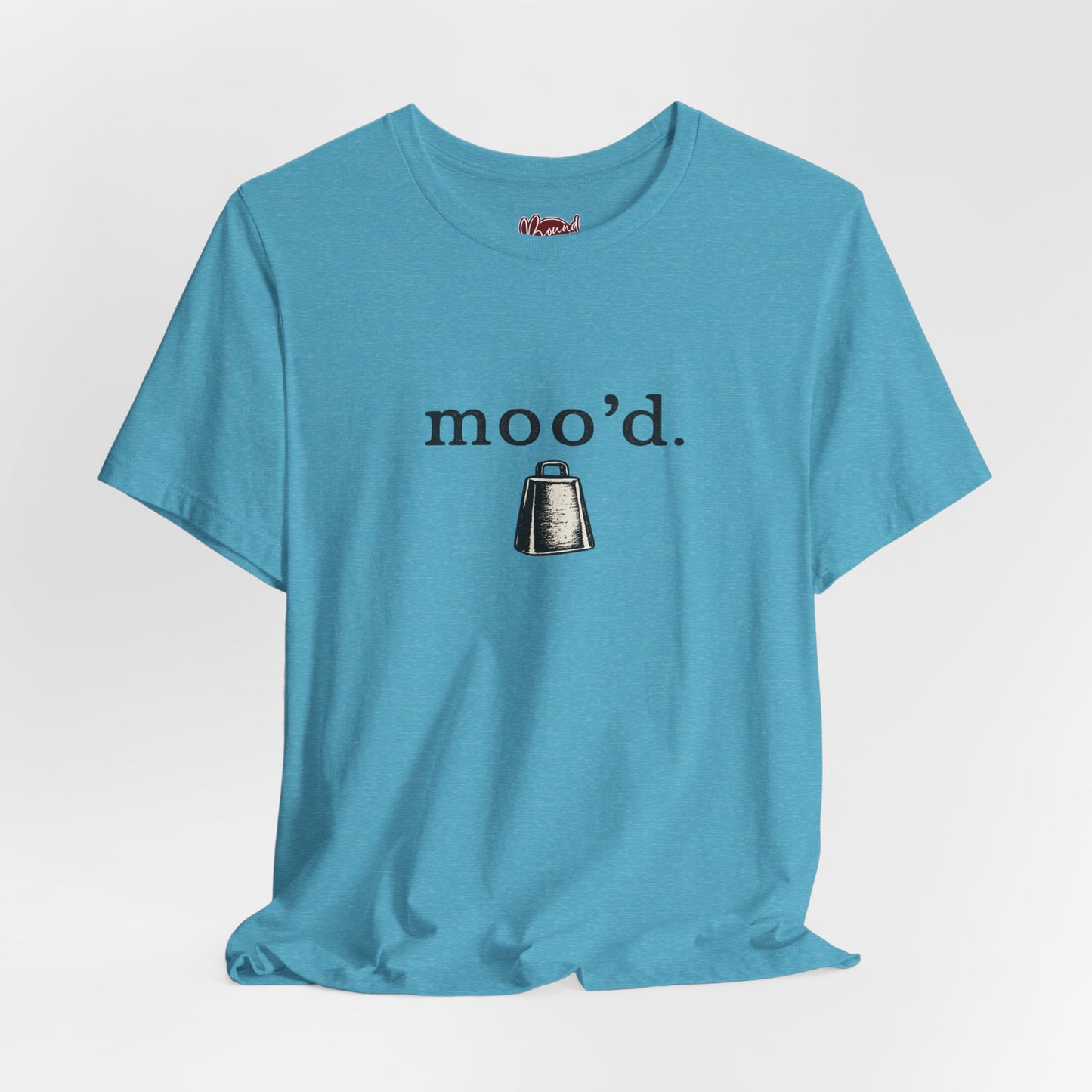 Moo'd T-Shirt