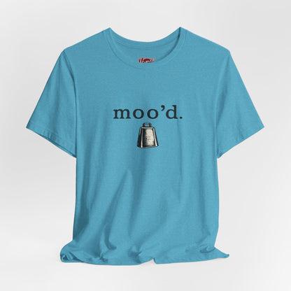Moo'd T-Shirt