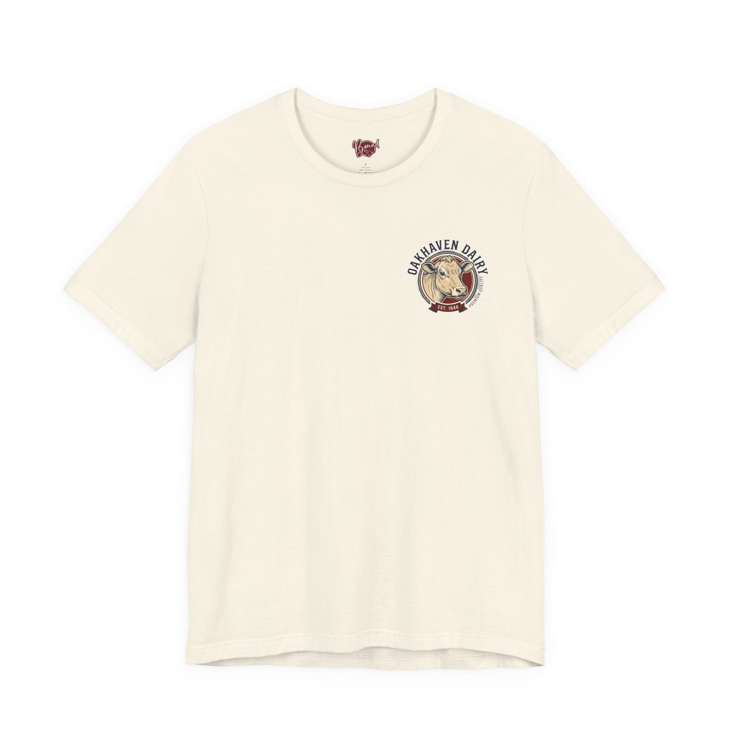 Oakhaven Dairy T-Shirt
