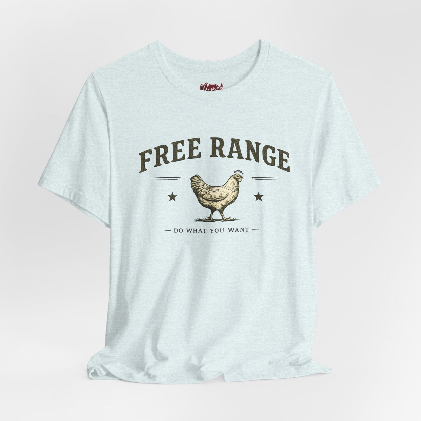 Free Range C*ck T-Shirt