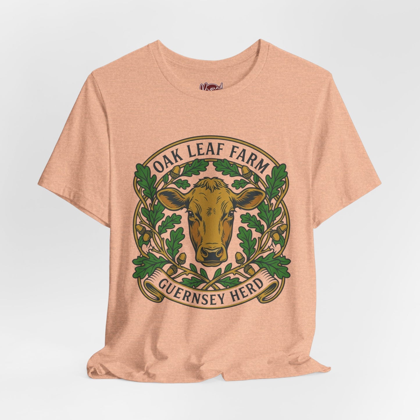 Oak Leaf Farm T-Shirt