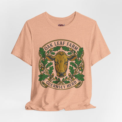 Oak Leaf Farm T-Shirt