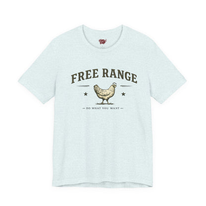Free Range C*ck T-Shirt