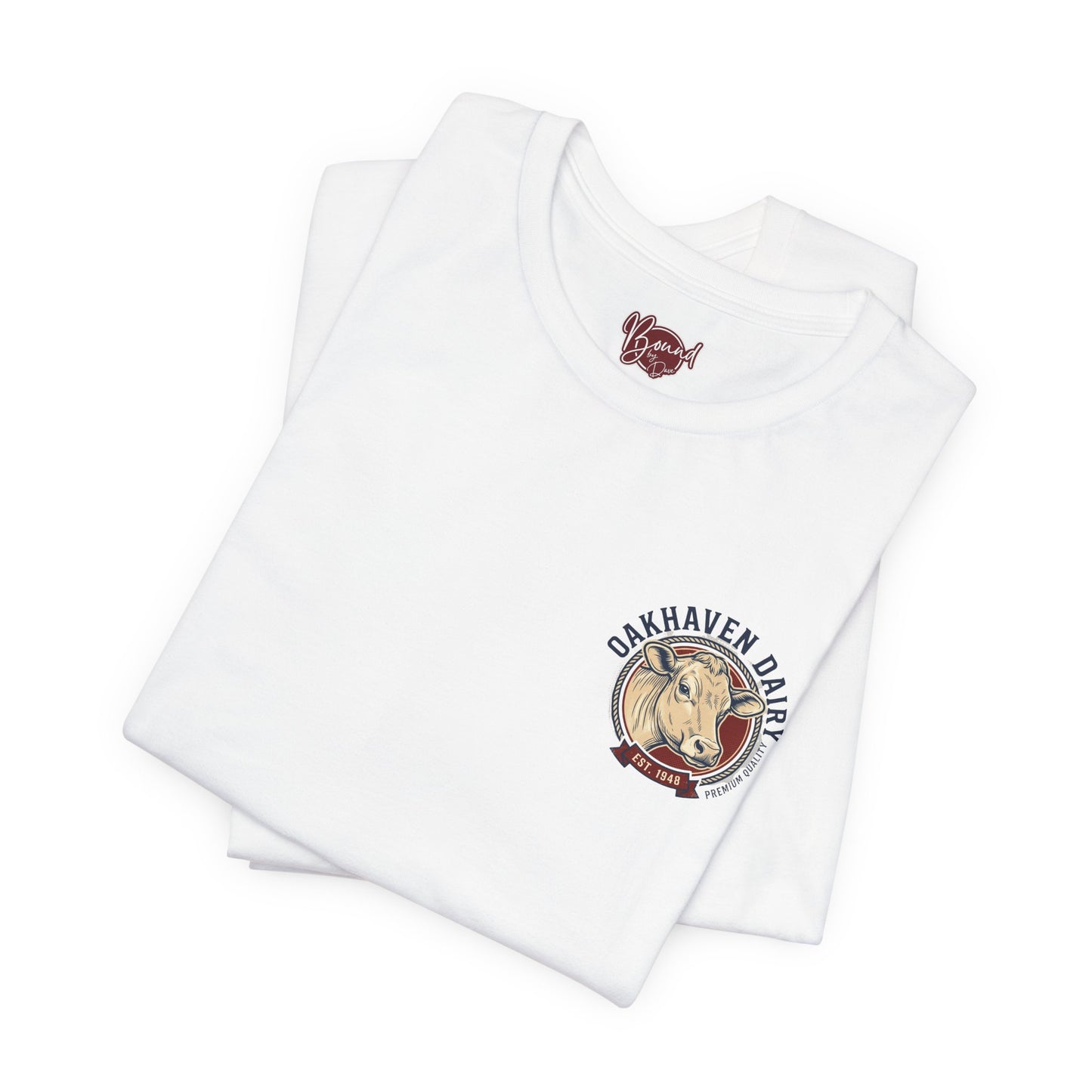 Oakhaven Dairy T-Shirt