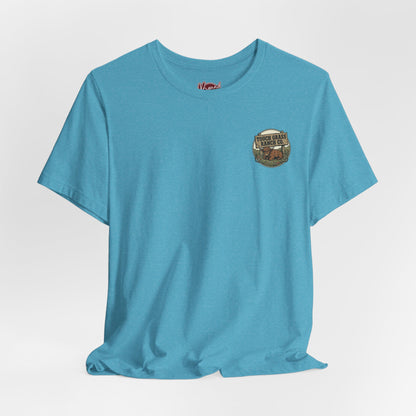 Touch Grass Ranch Co T-Shirt