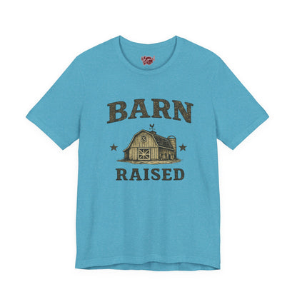 Barn Raised T-Shirt