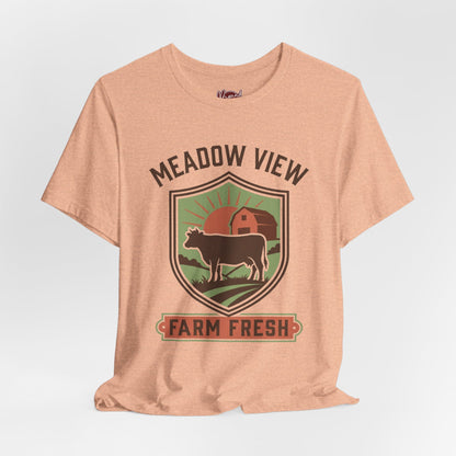 Meadow View T-Shirt