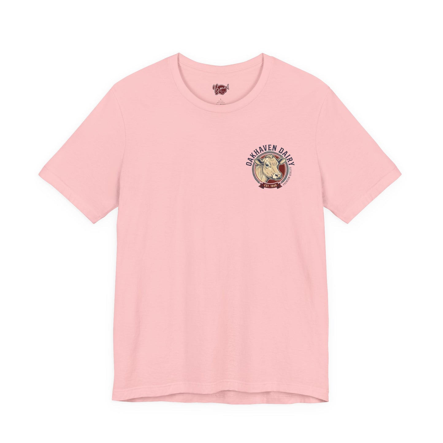 Oakhaven Dairy T-Shirt