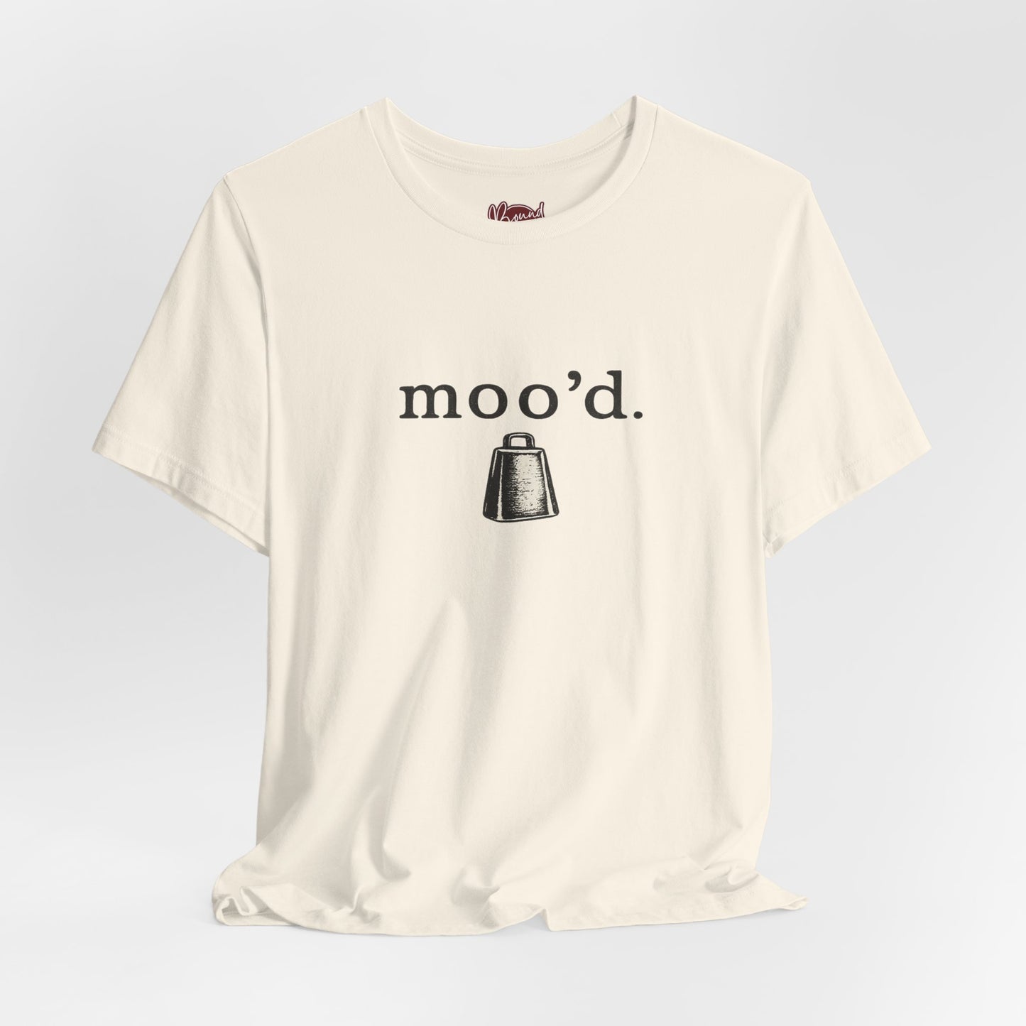 Moo'd T-Shirt