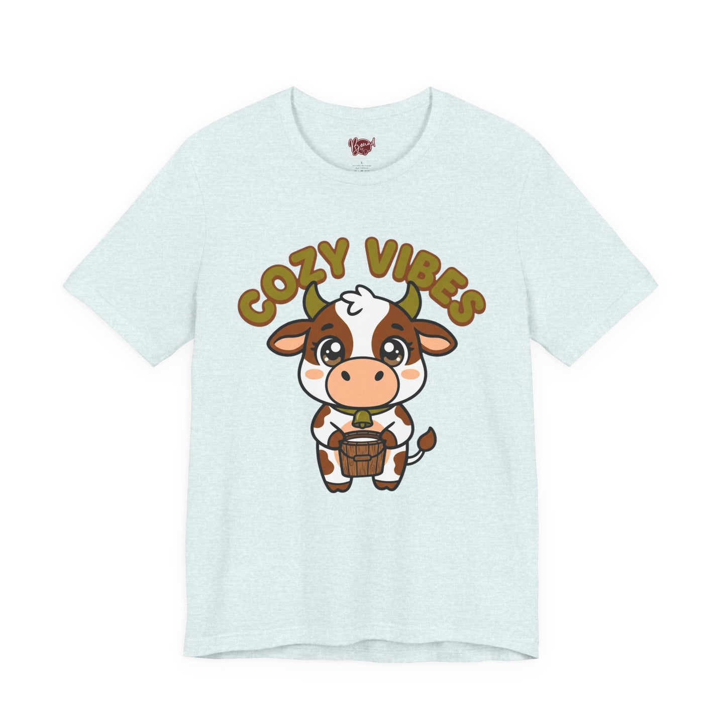 Cozy Vibes T-Shirt