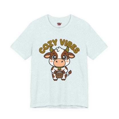 Cozy Vibes T-Shirt