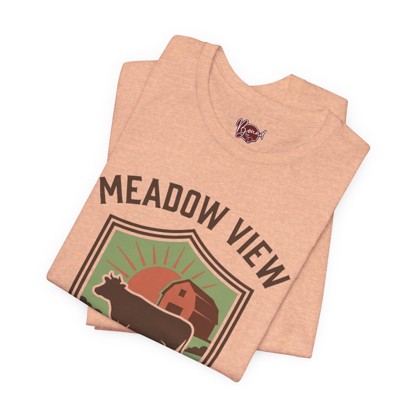 Meadow View T-Shirt