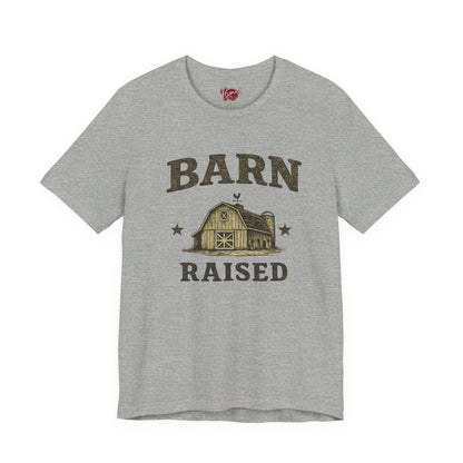 Barn Raised T-Shirt
