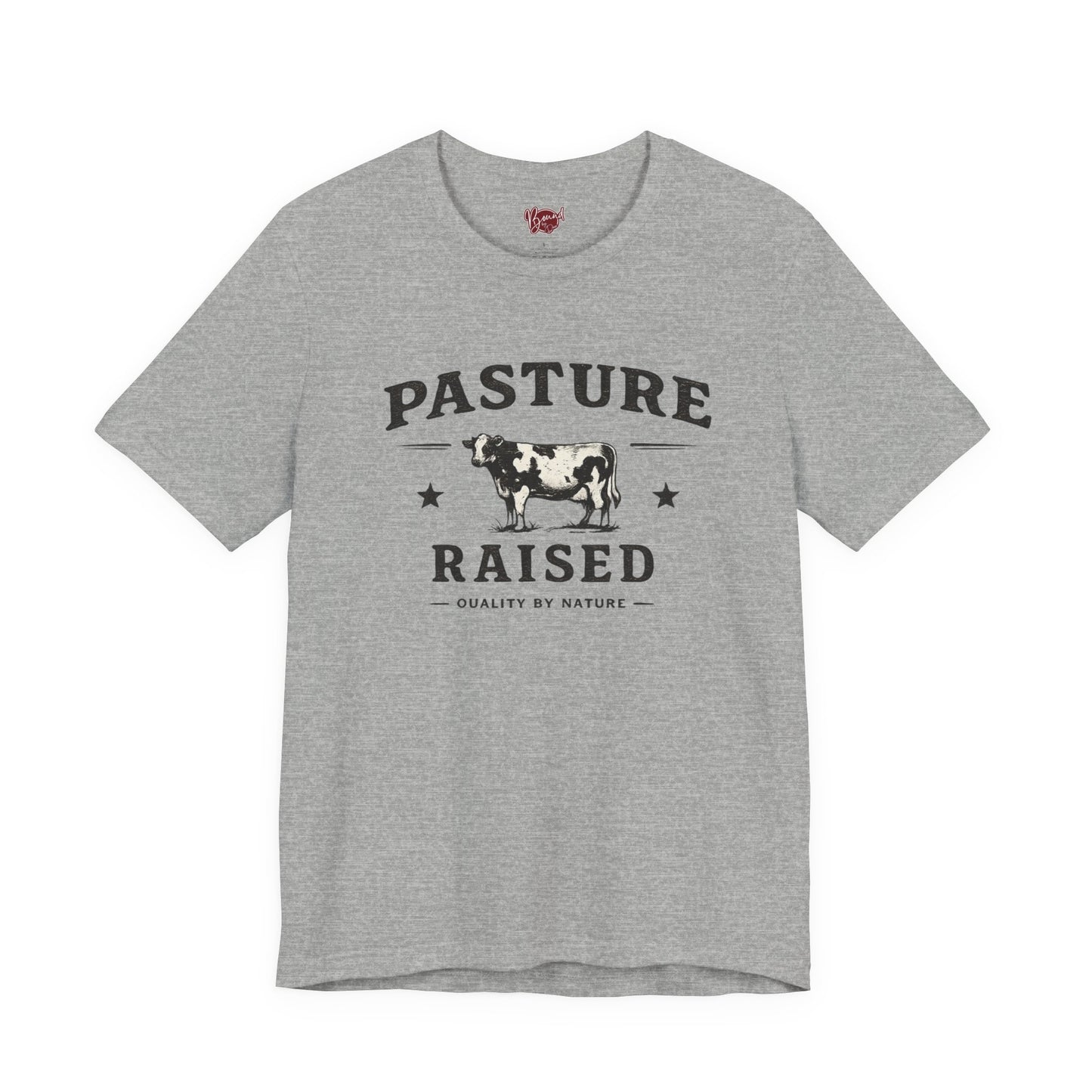 Pasture Raised T-Shirt