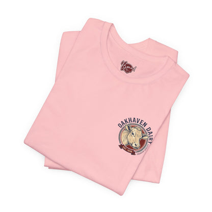 Oakhaven Dairy T-Shirt