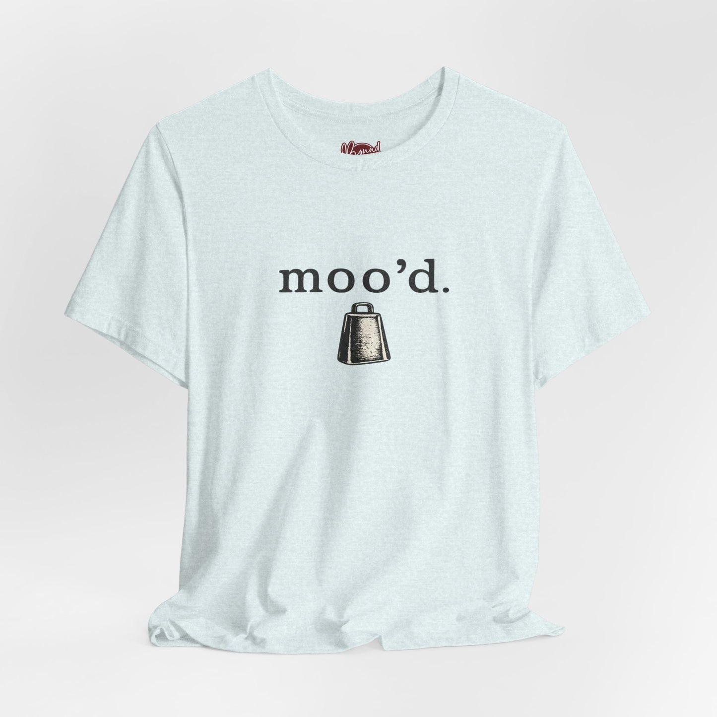 Moo'd T-Shirt