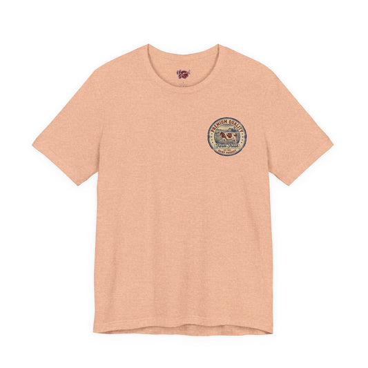 Farm Fresh Logo T-Shirt