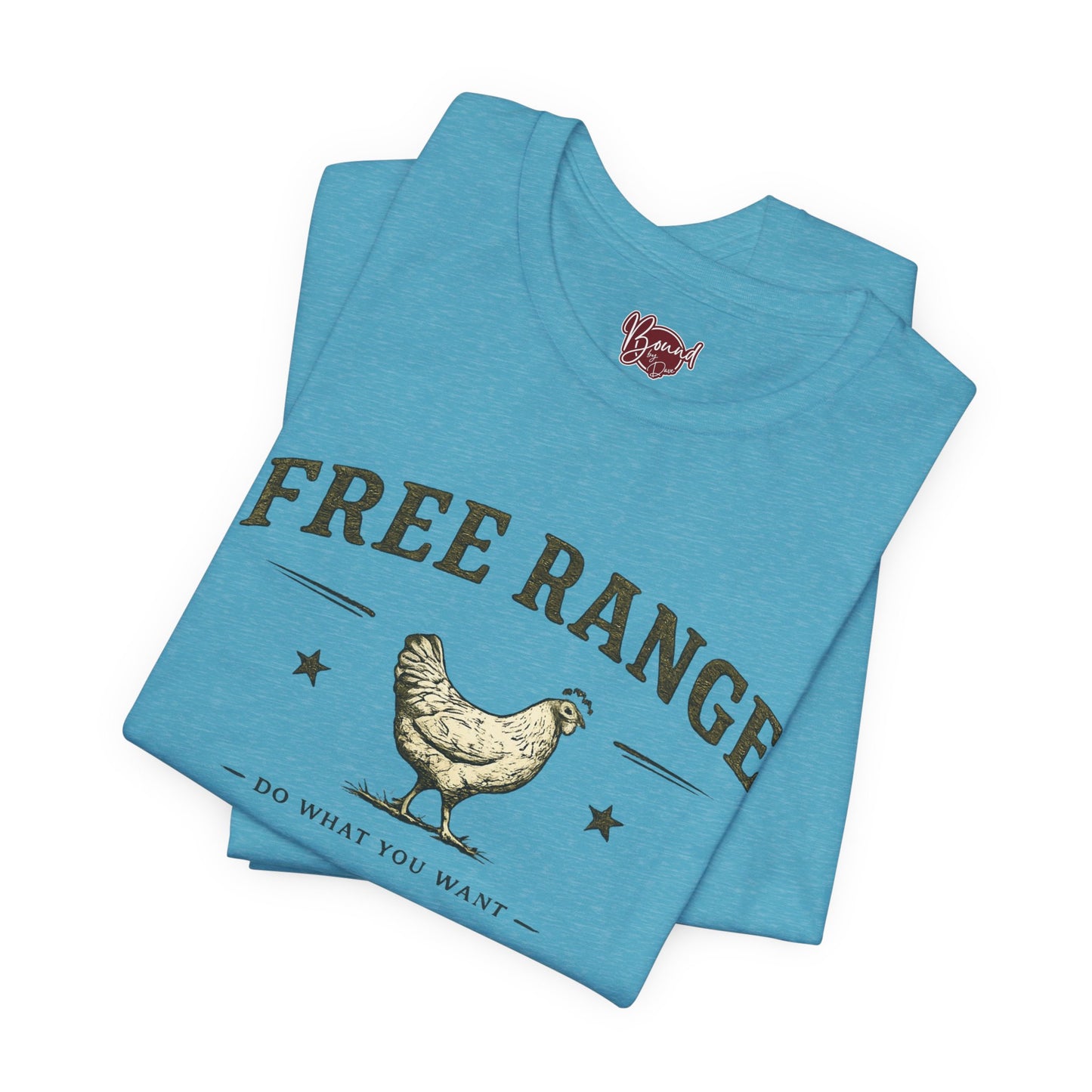 Free Range C*ck T-Shirt