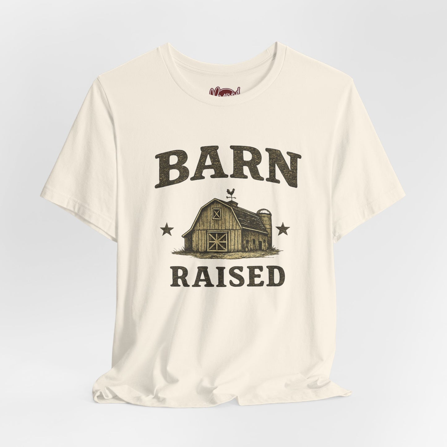 Barn Raised T-Shirt