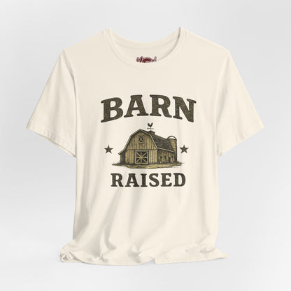 Barn Raised T-Shirt